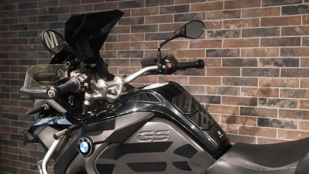R 1200 GS