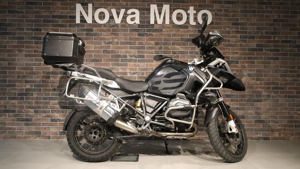 R 1200 GS