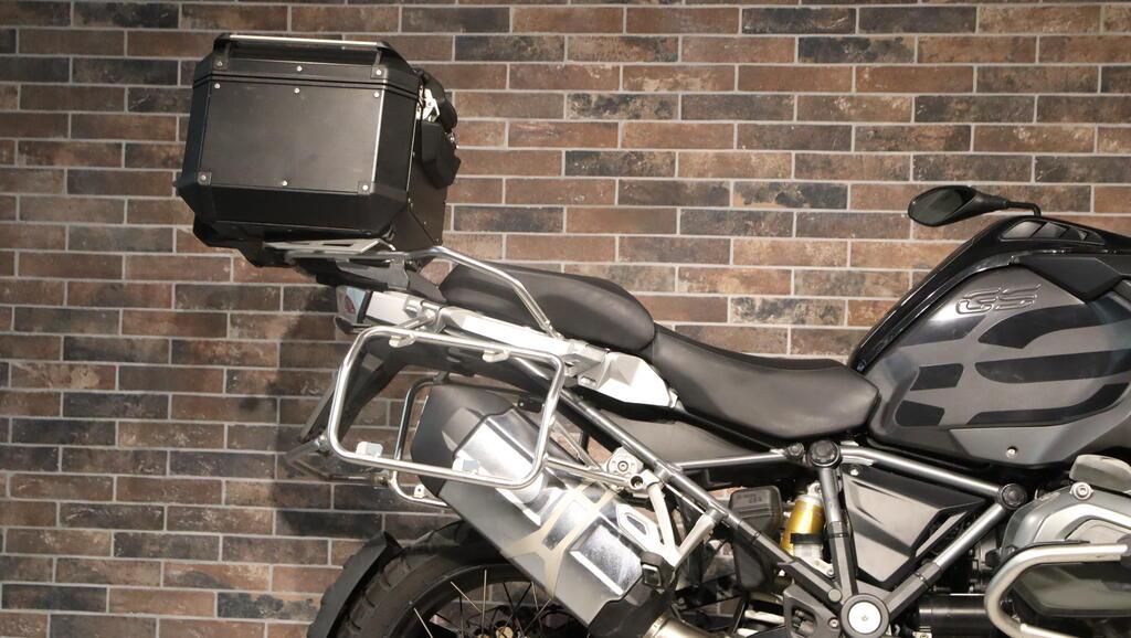 R 1200 GS