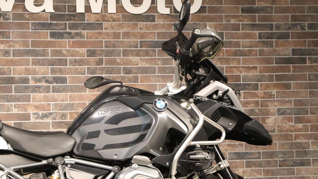 R 1200 GS
