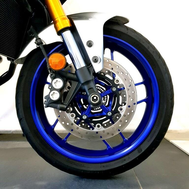 TRACER 9
