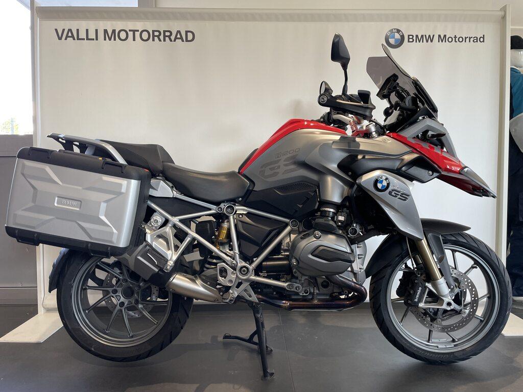 R 1200 GS