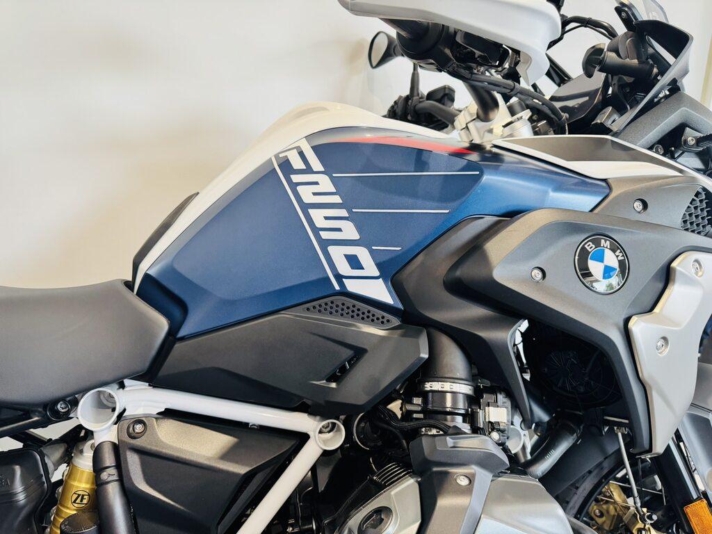R 1250 GS