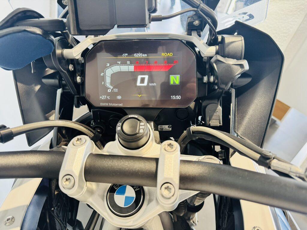 R 1250 GS