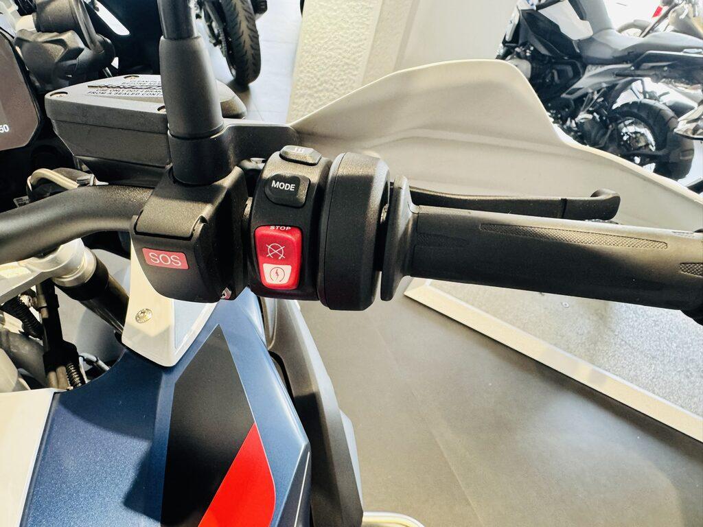 R 1250 GS
