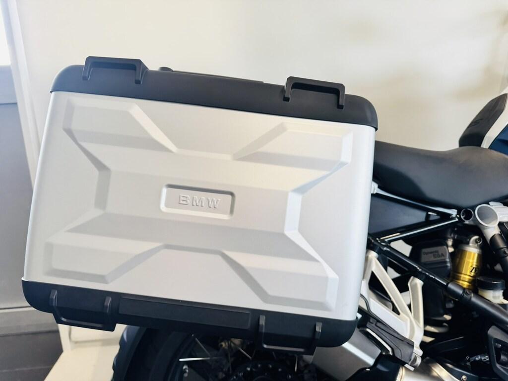 R 1250 GS