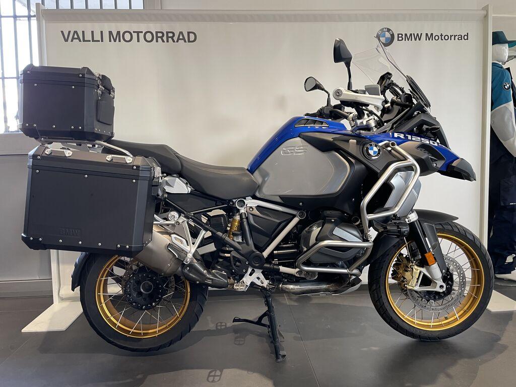 R 1250 GS