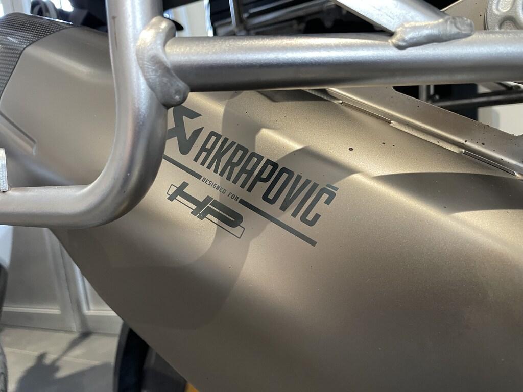 R 1250 GS