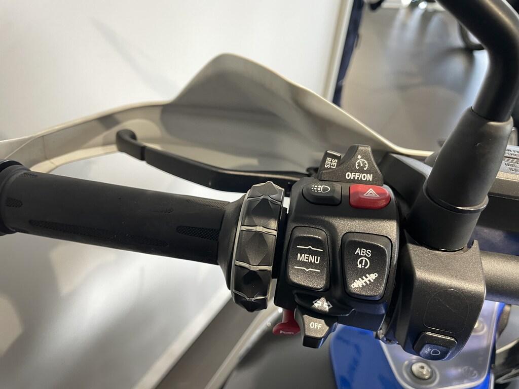 R 1250 GS