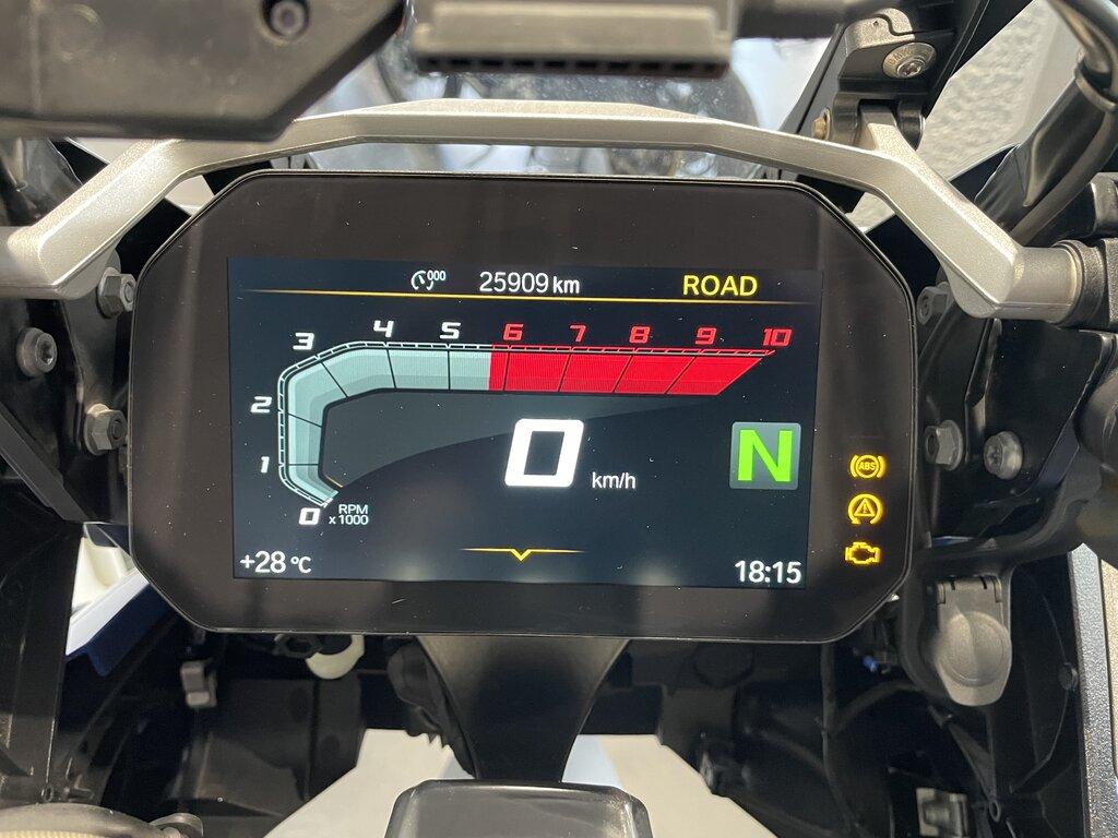 R 1250 GS