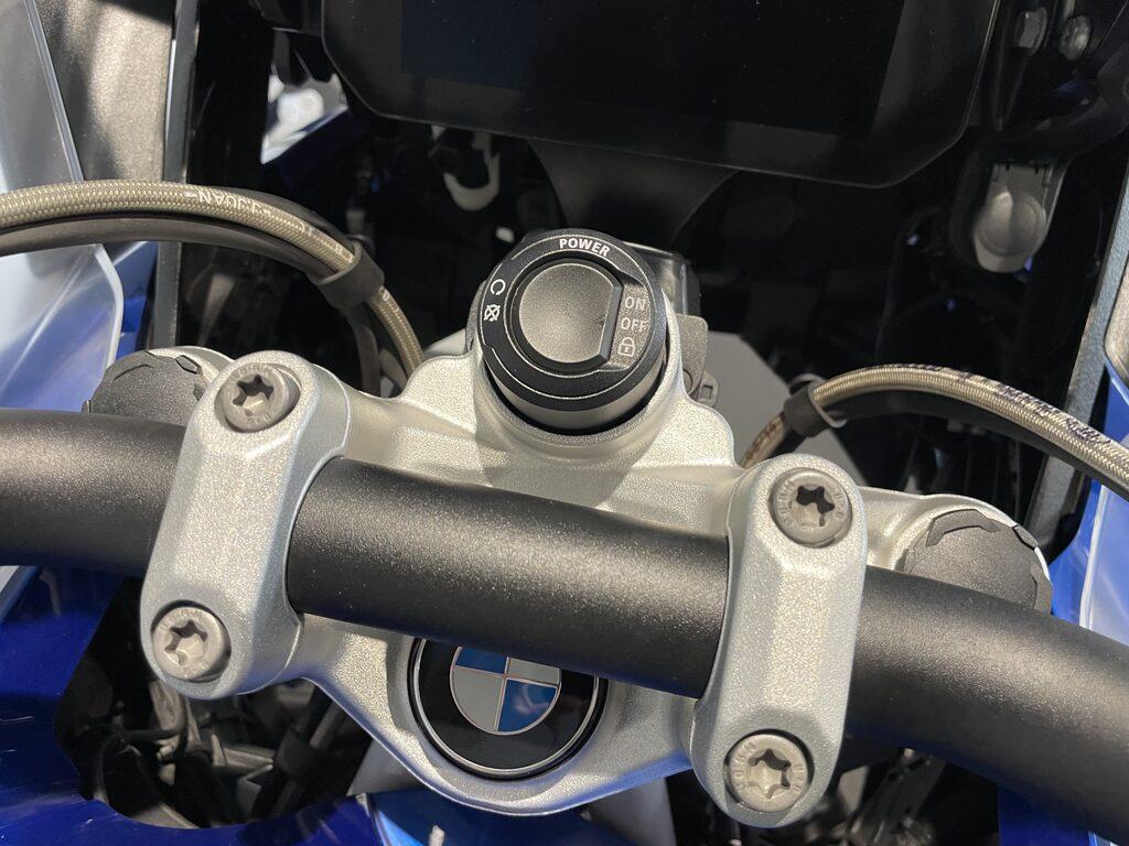 R 1250 GS