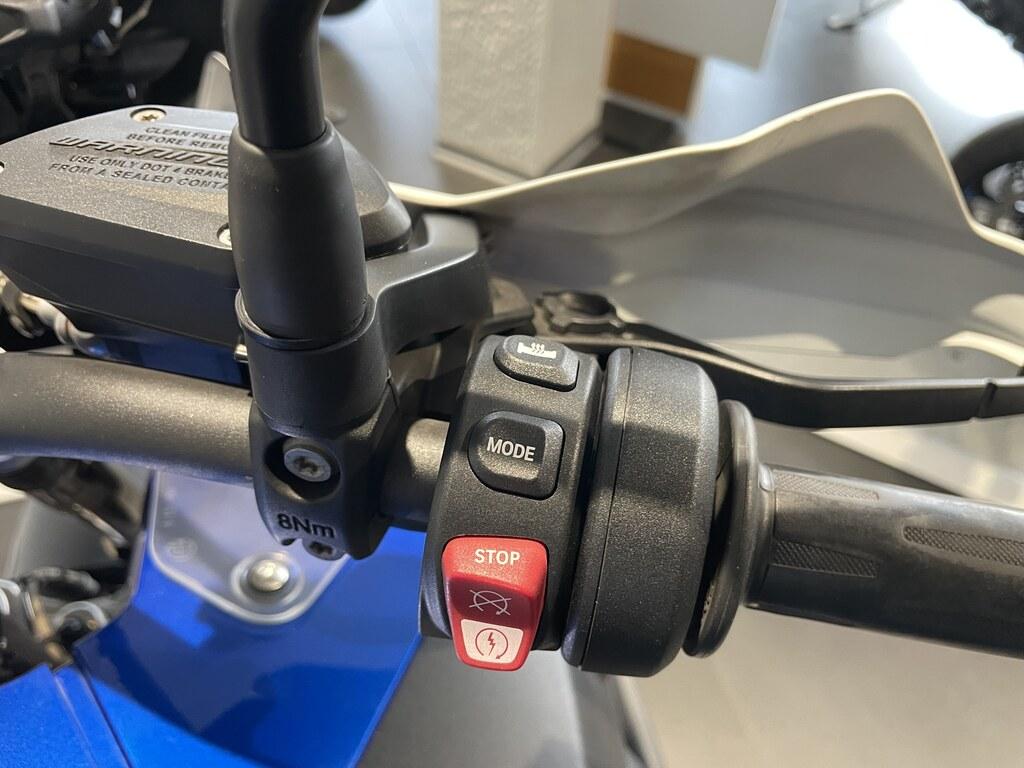 R 1250 GS