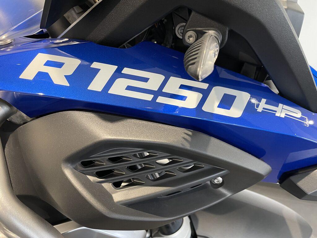 R 1250 GS