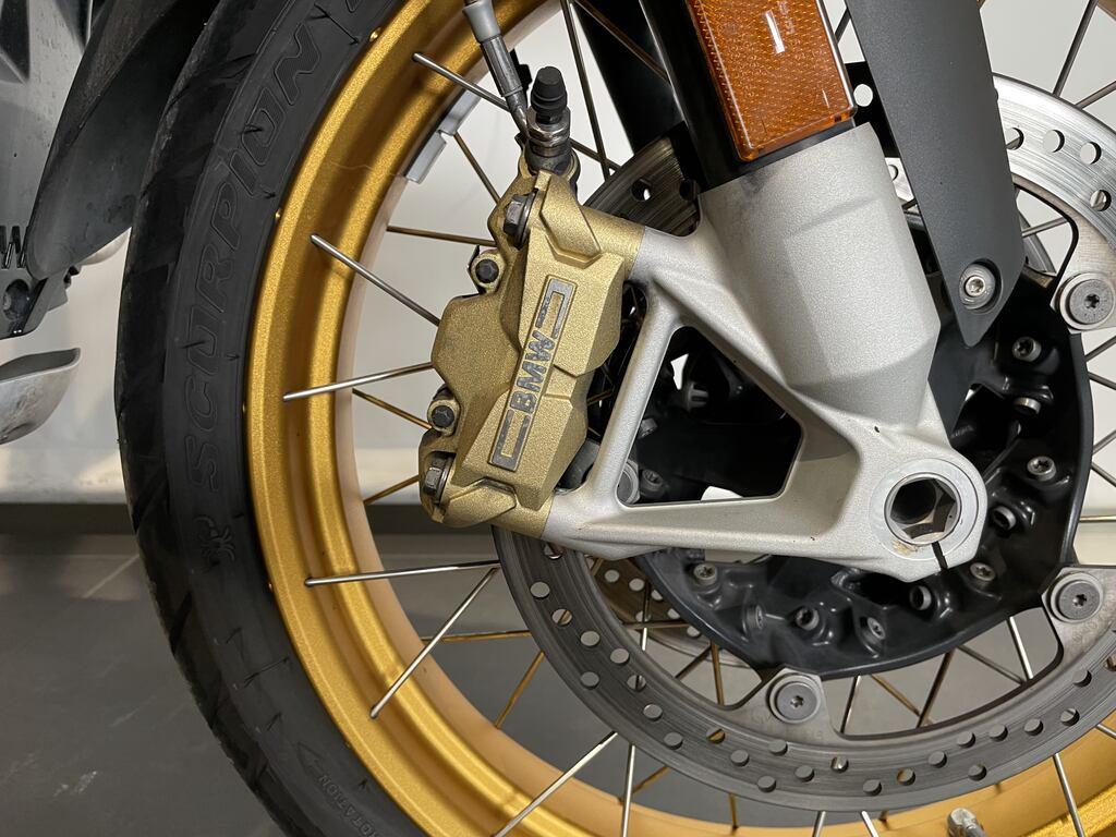 R 1250 GS