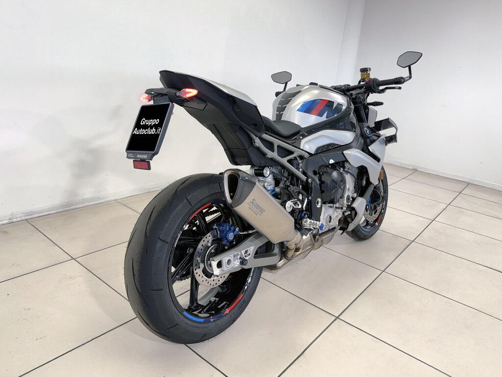 M 1000 R