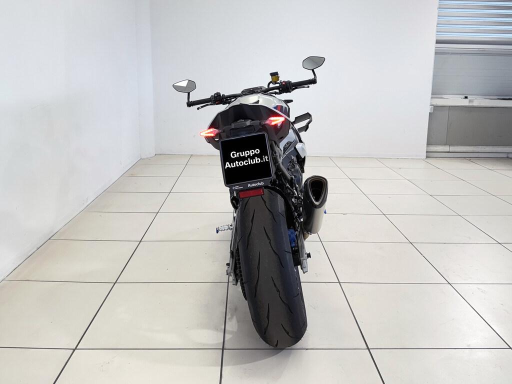 M 1000 R
