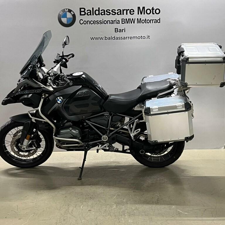 R 1200 GS
