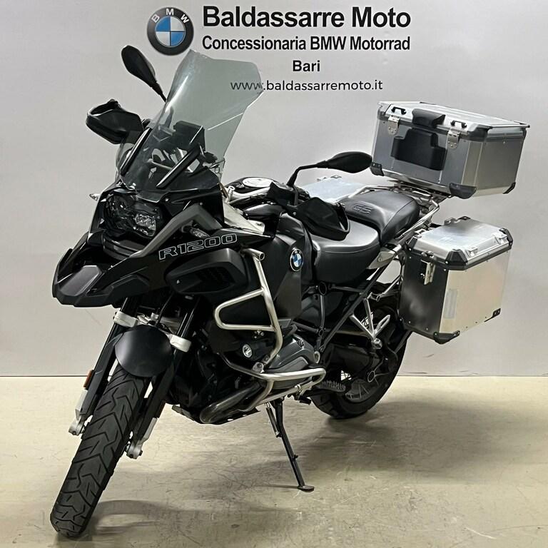 R 1200 GS