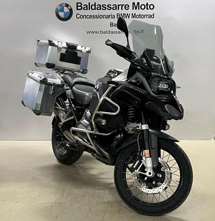 R 1200 GS