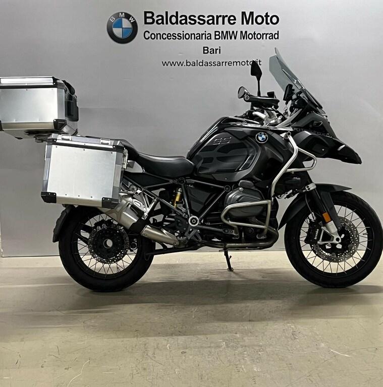 R 1200 GS