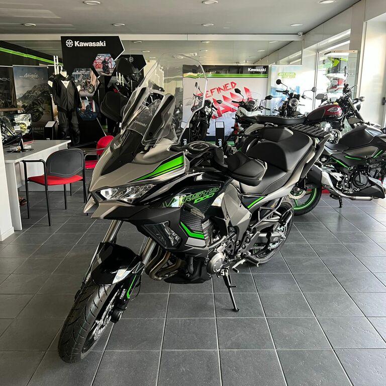 VERSYS 1000