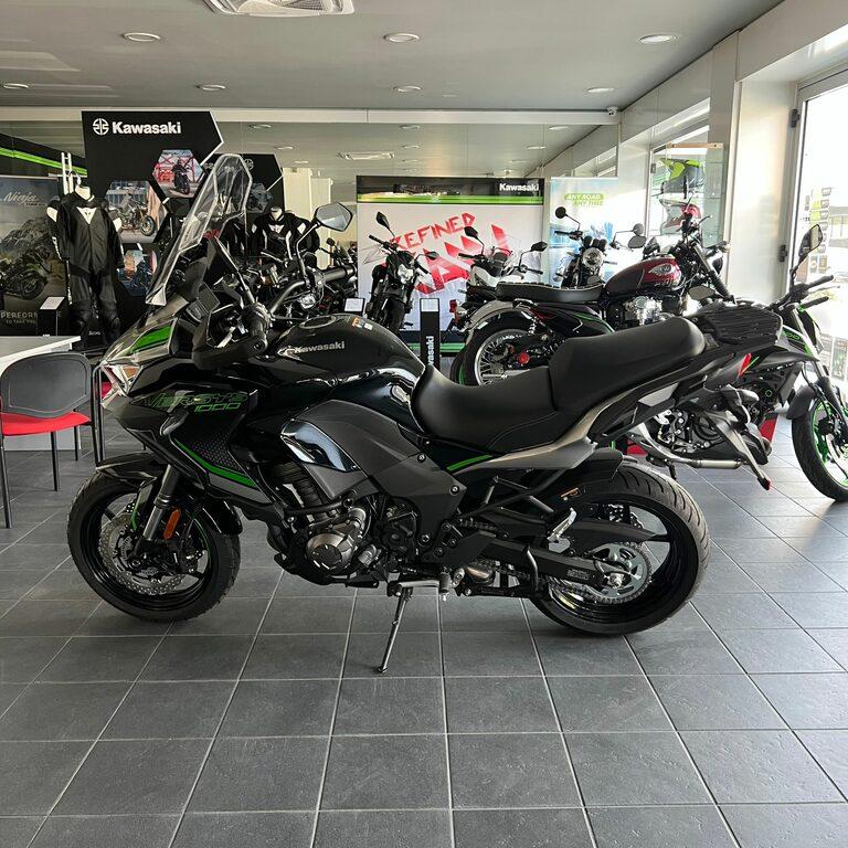 VERSYS 1000