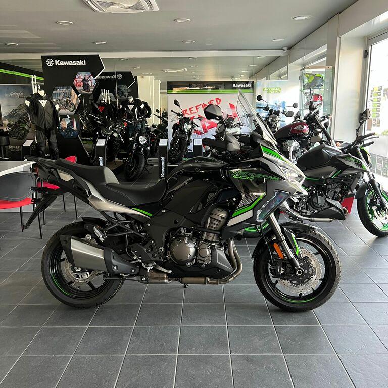 VERSYS 1000