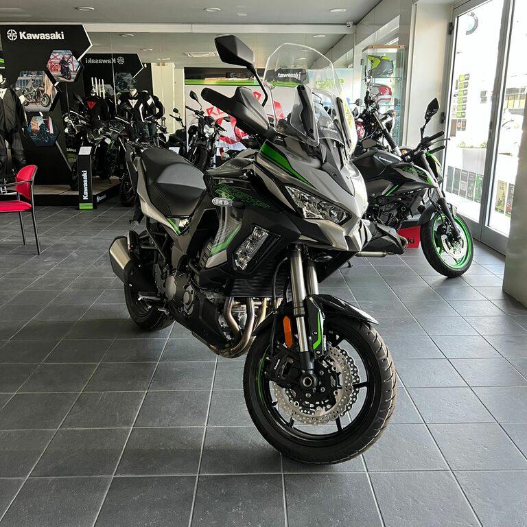 VERSYS 1000