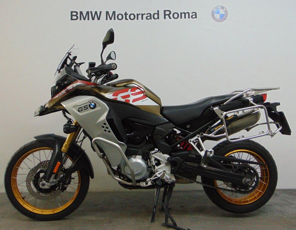 F 850 GS