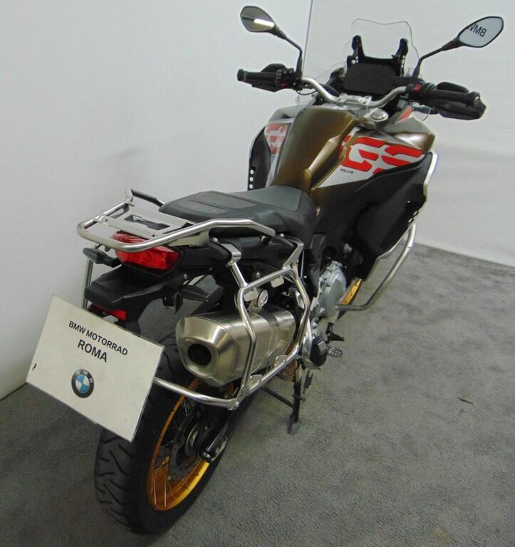 F 850 GS