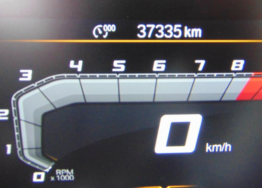 F 850 GS