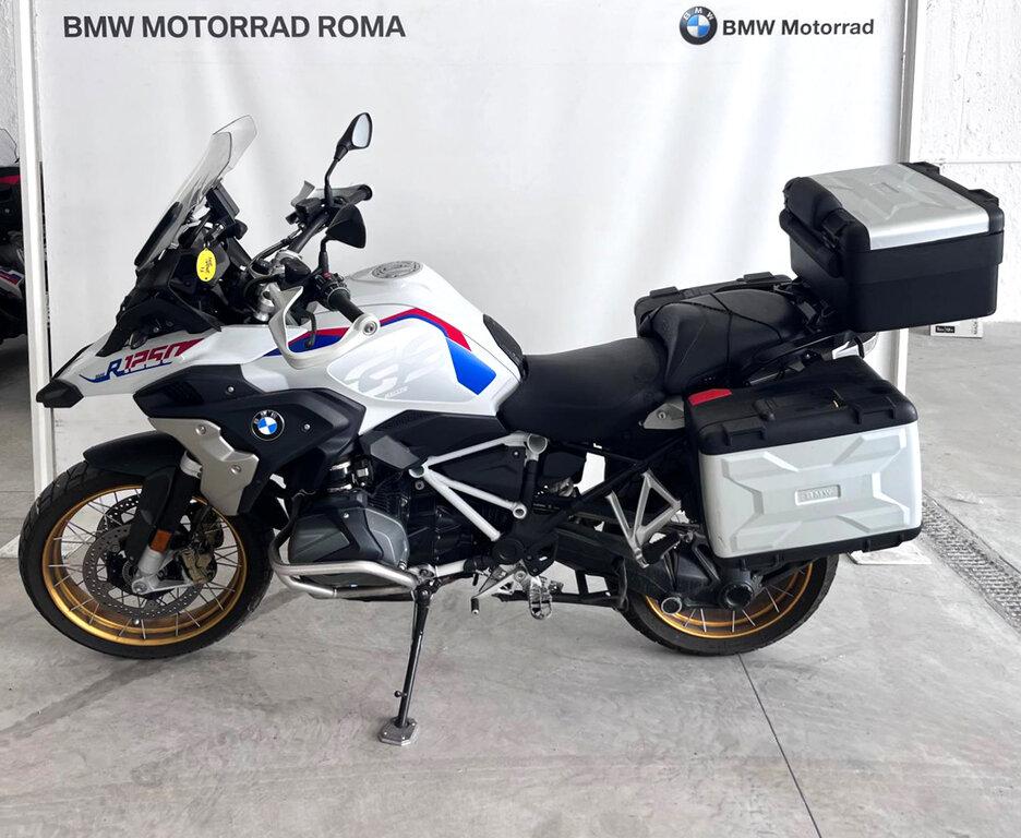 R 1250 GS