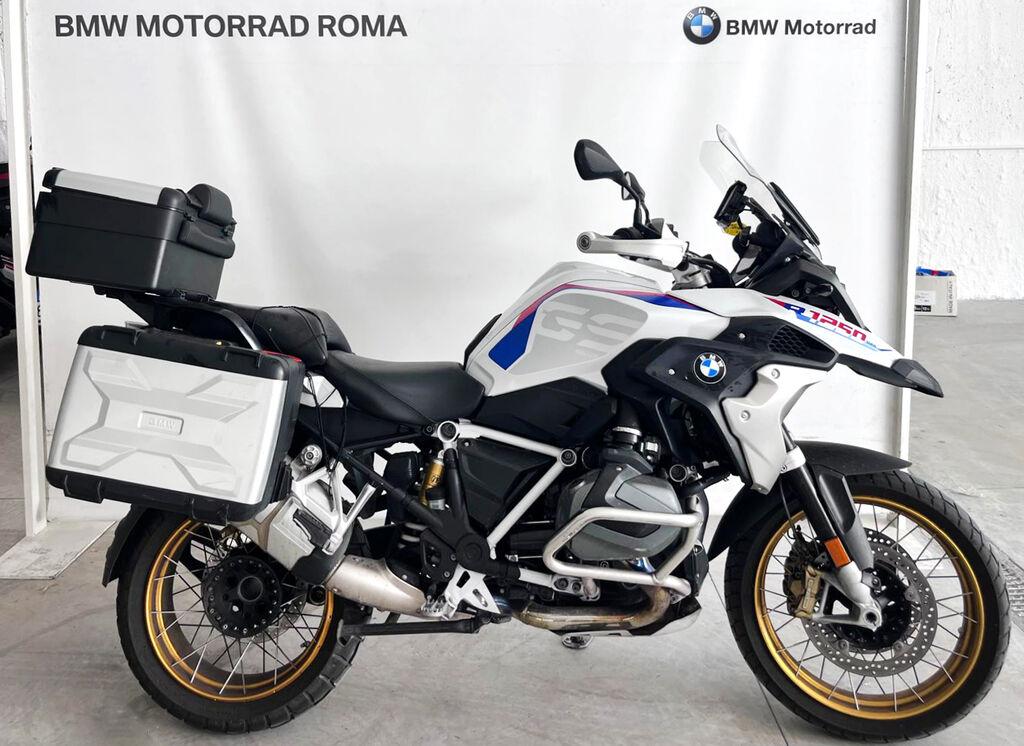 R 1250 GS