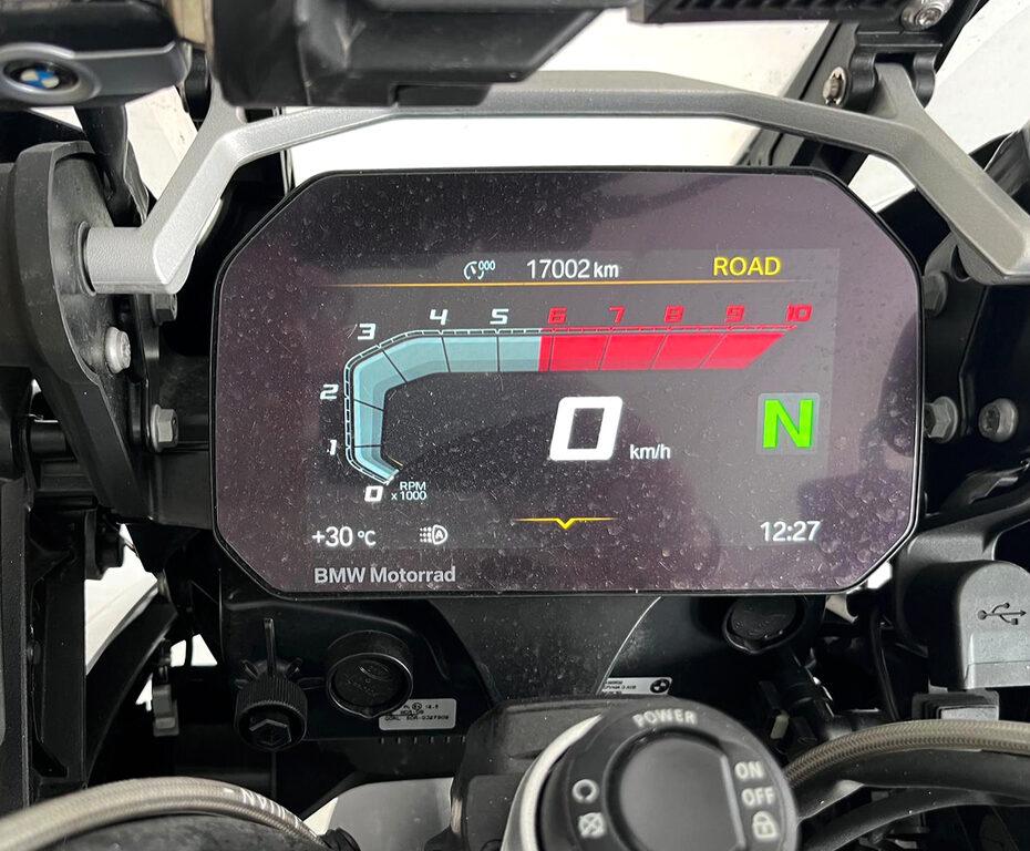 R 1250 GS