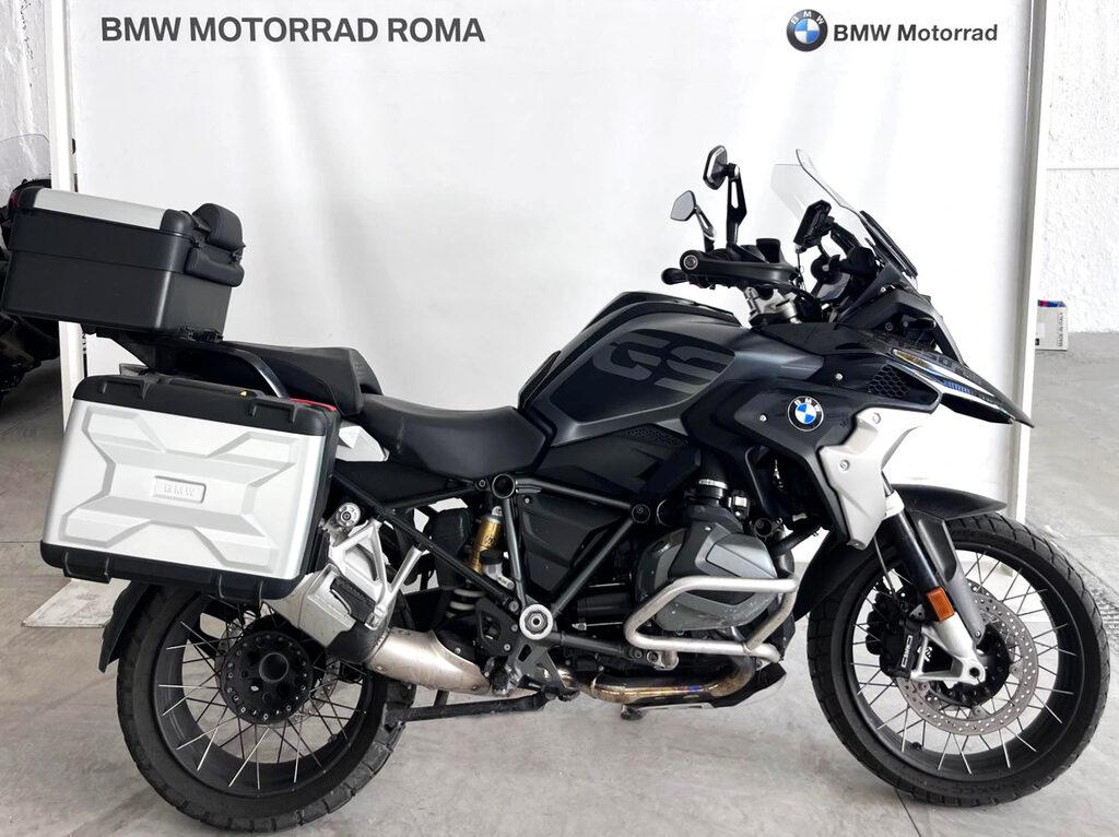 R 1250 GS
