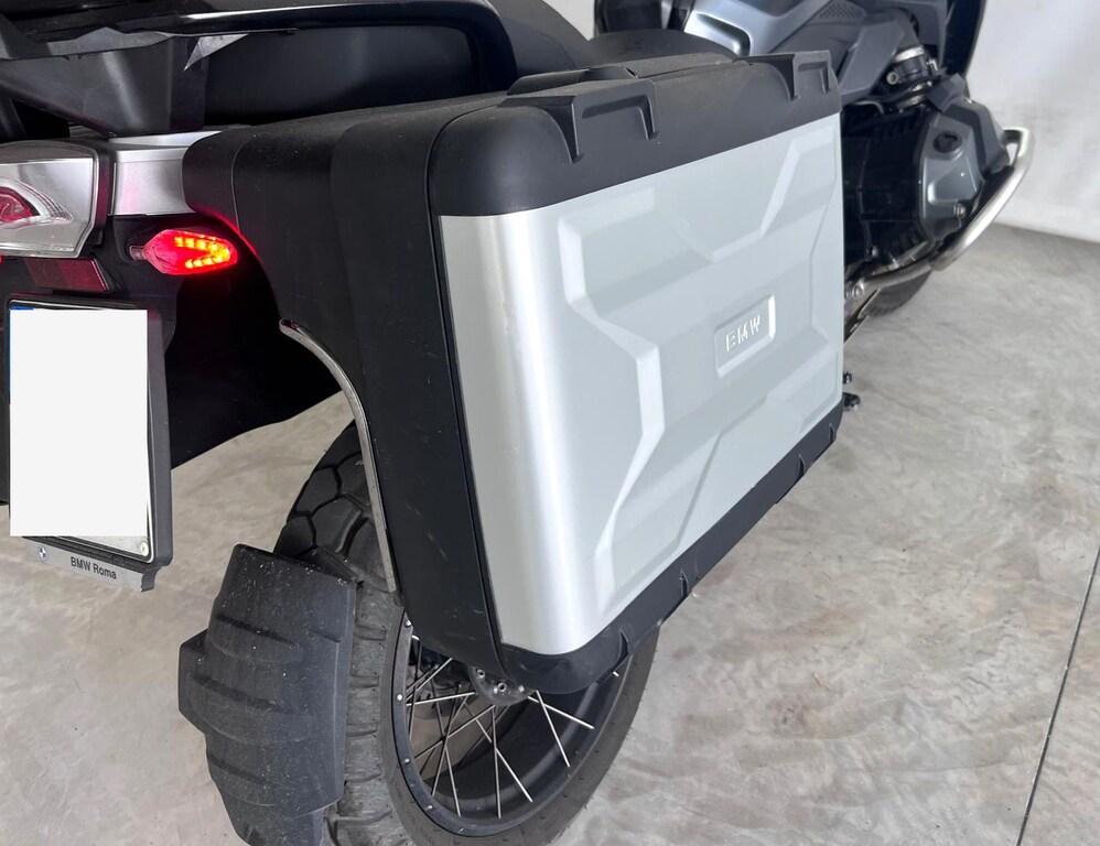 R 1250 GS
