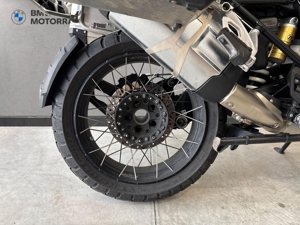 R 1250 GS