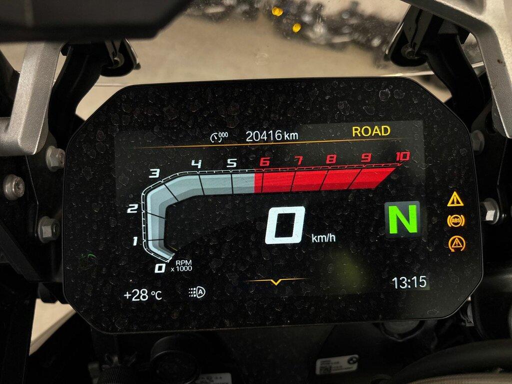 R 1250 GS