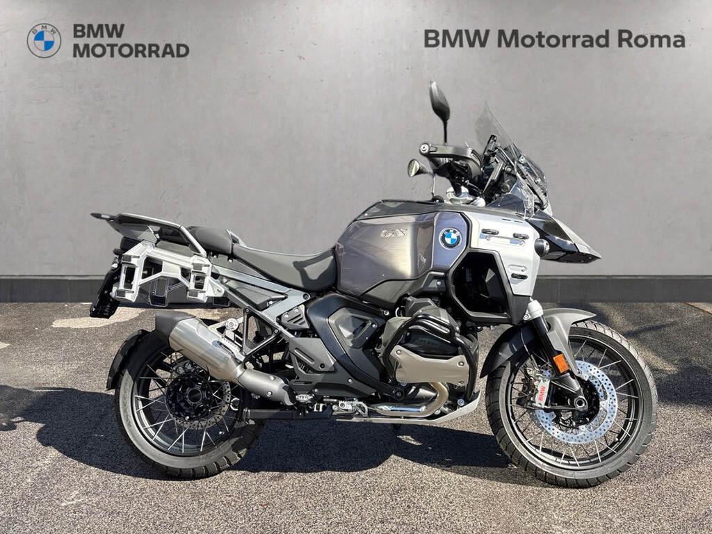 R 1300 GS ADVENTURE