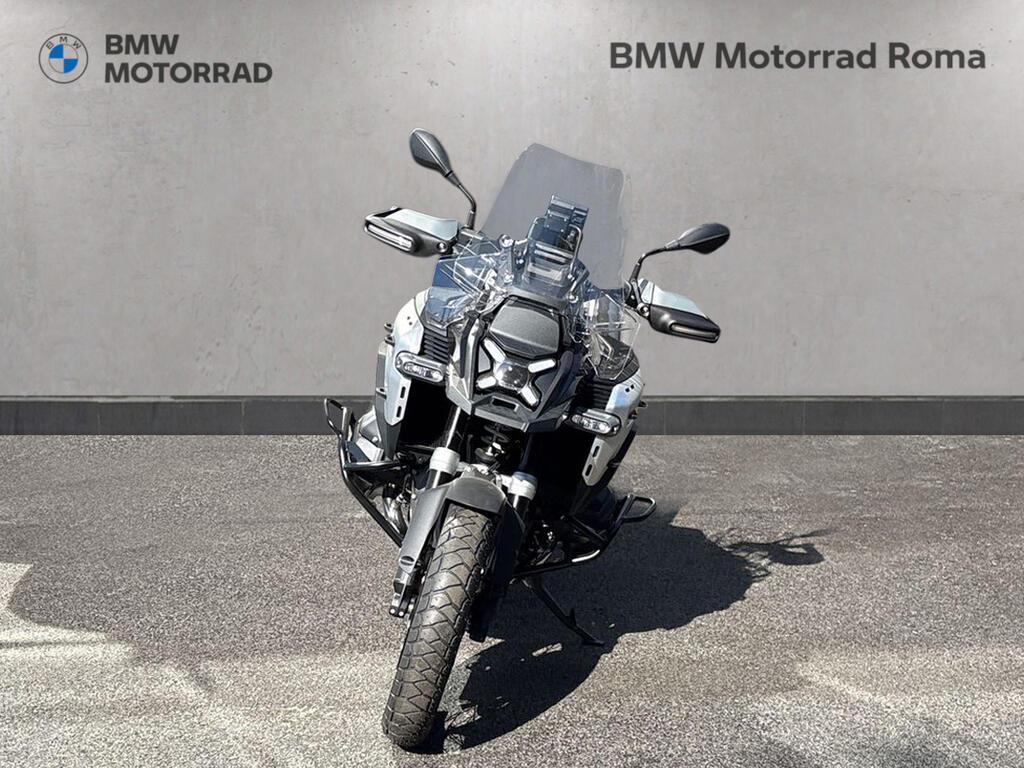 R 1300 GS ADVENTURE