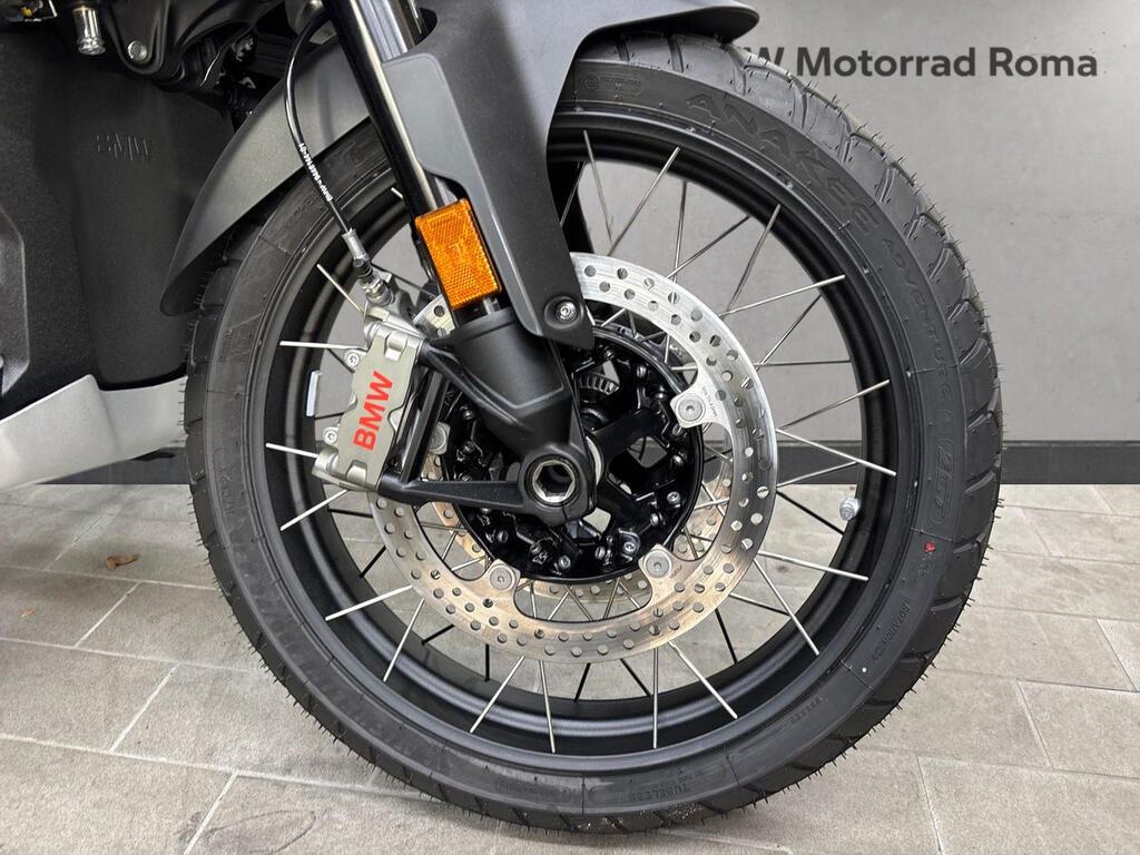 R 1300 GS ADVENTURE