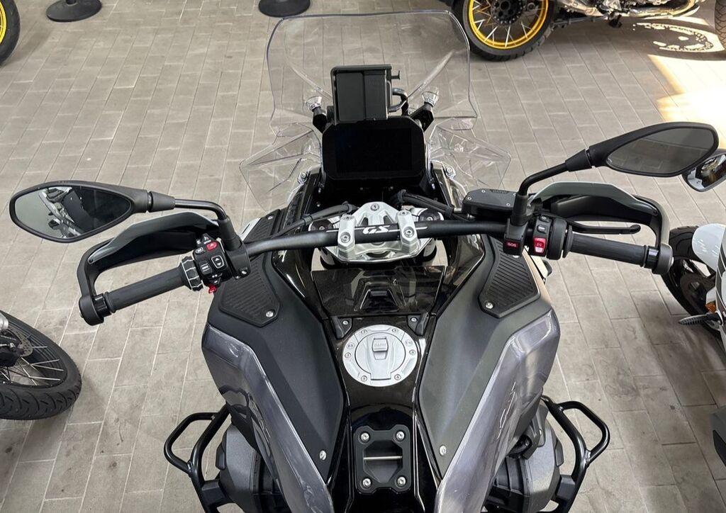 R 1300 GS ADVENTURE