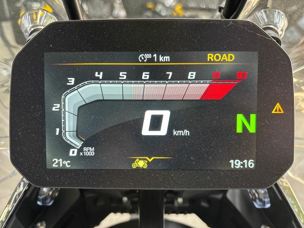 R 1300 GS ADVENTURE