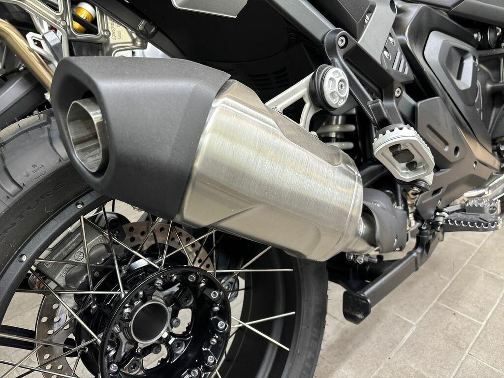 R 1300 GS ADVENTURE
