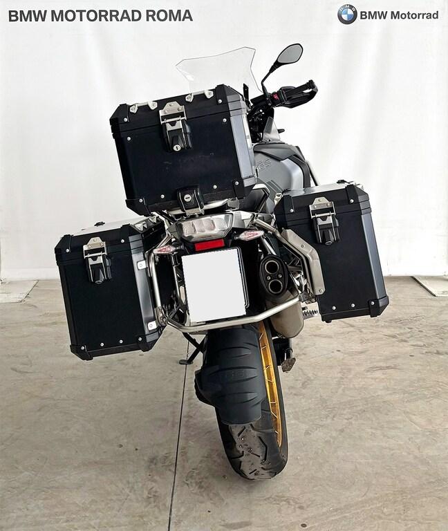 R 1250 GS