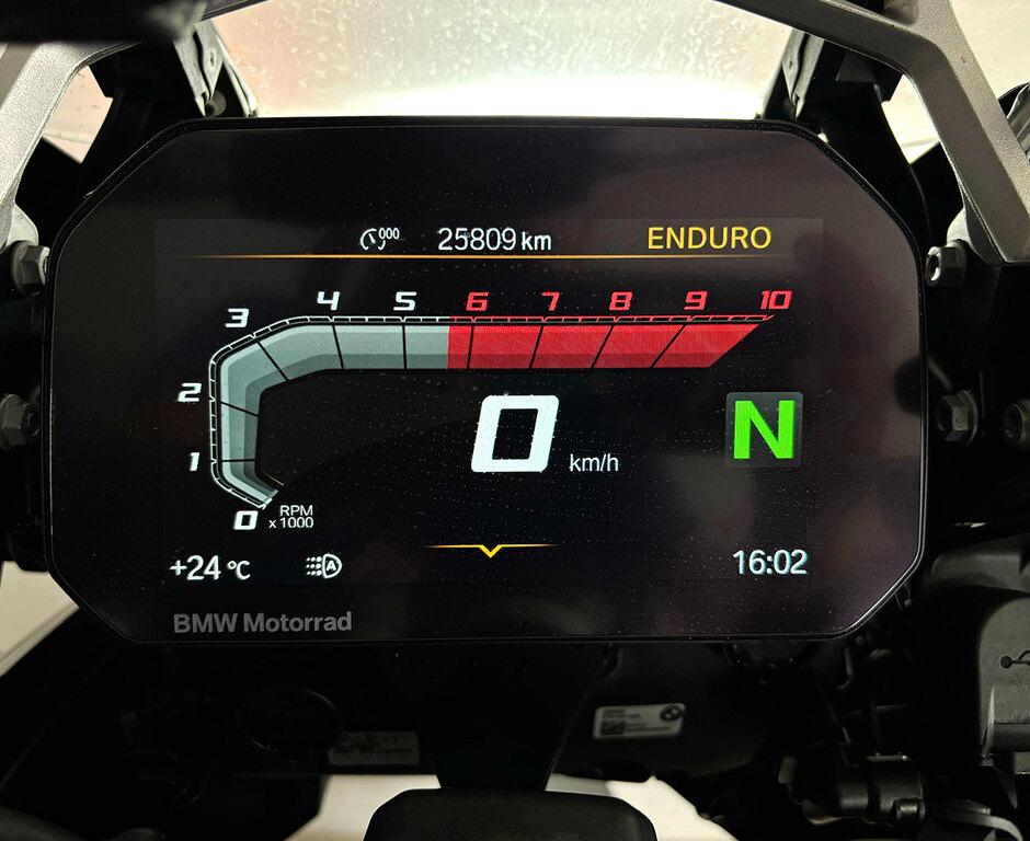 R 1250 GS