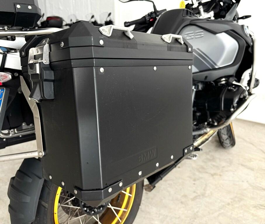 R 1250 GS