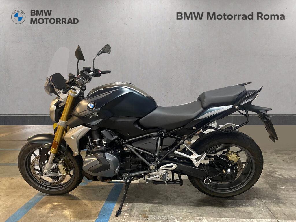 R 1250 R
