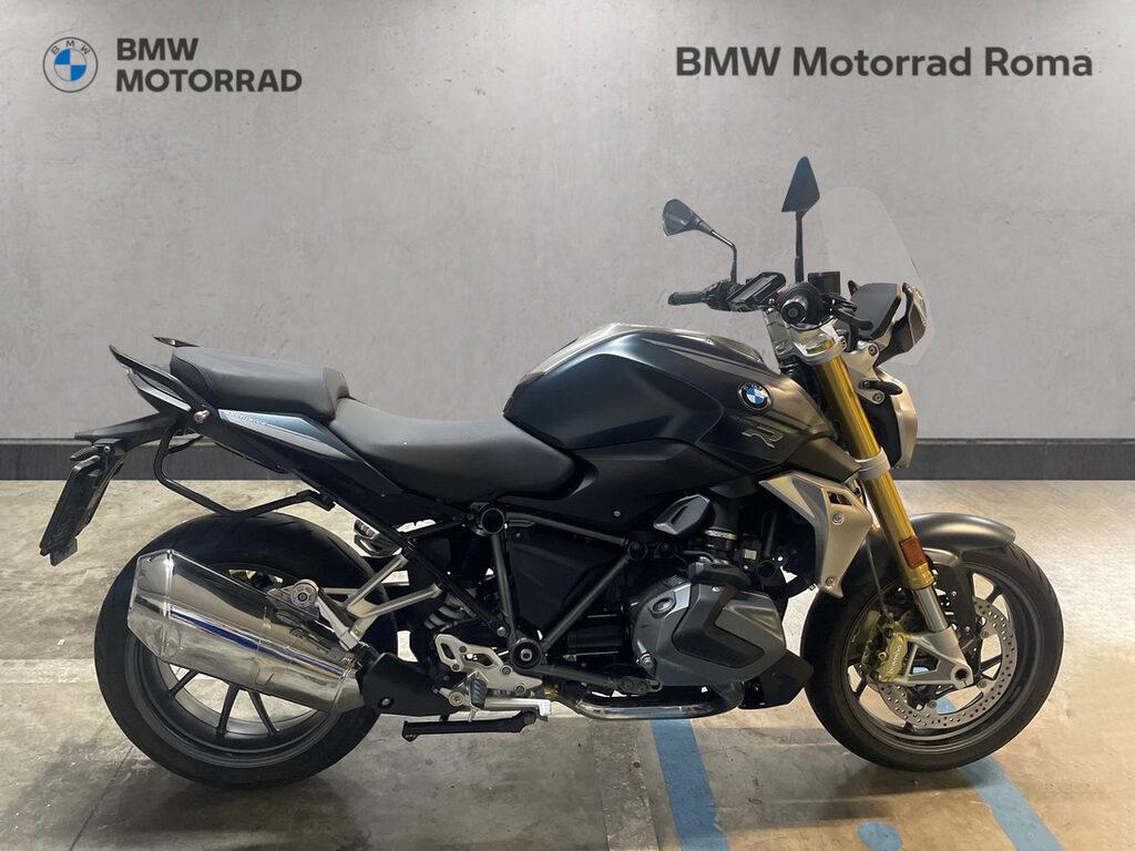 R 1250 R