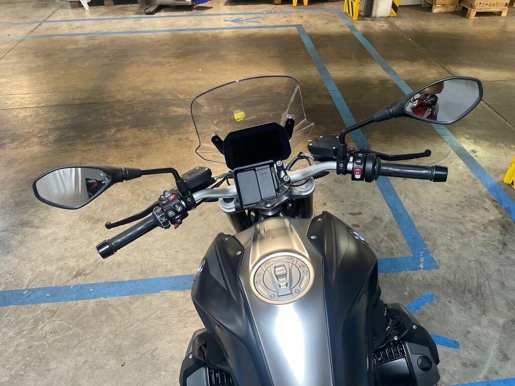 R 1250 R